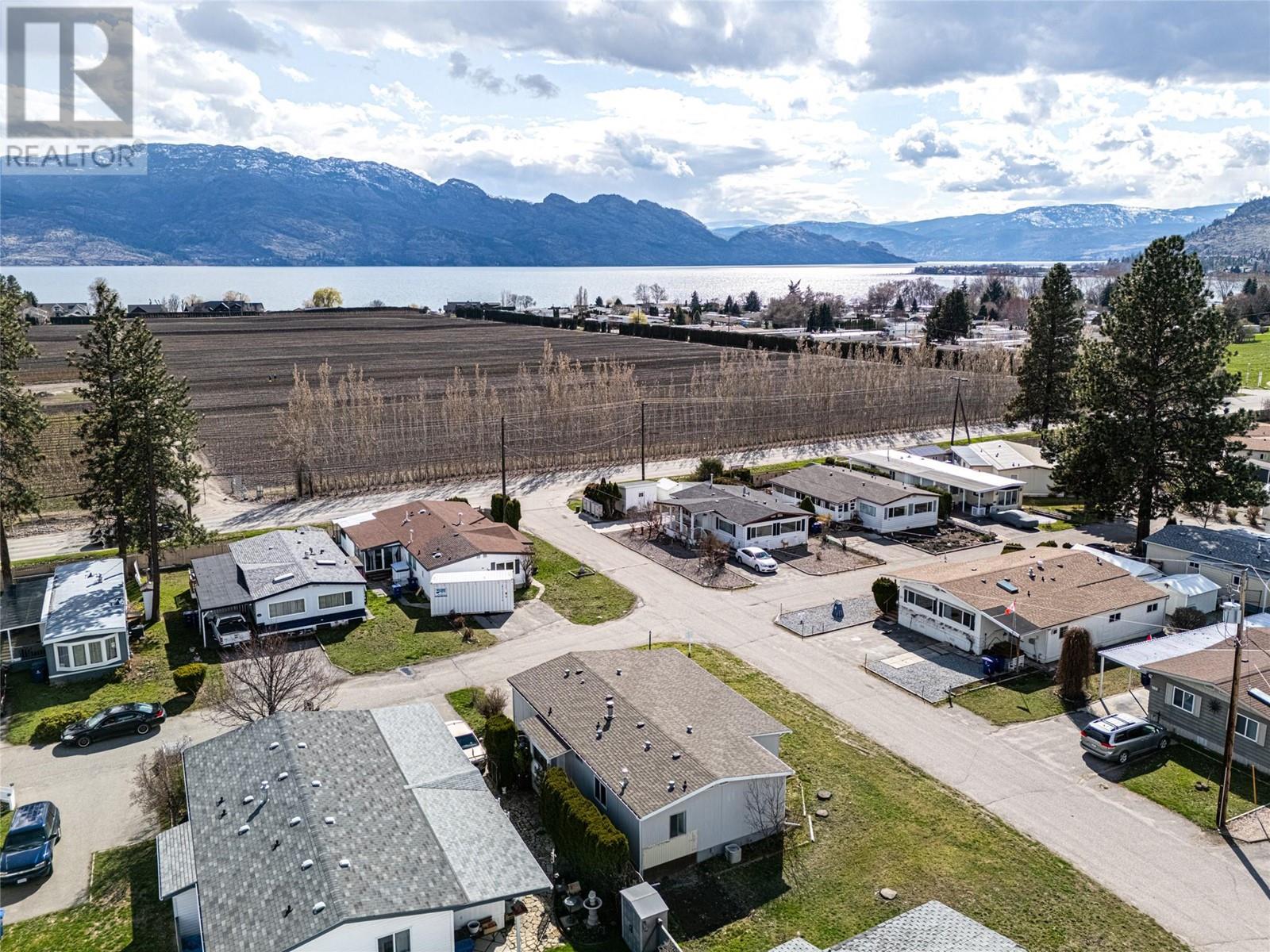 1880 Old Boucherie Road Unit# 161, West Kelowna, British Columbia  V4T 1Z3 - Photo 3 - 10340044