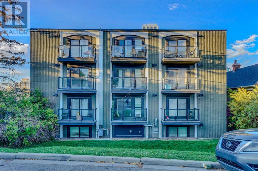 Property at 201, 1820 9 Street SW image 2