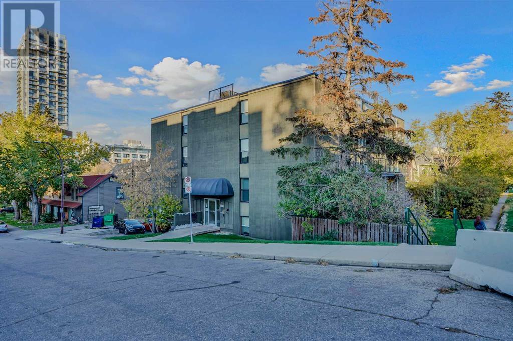 201, 1820 9 Street Sw, Calgary, Alberta  T2E 0B3 - Photo 8 - A2205742