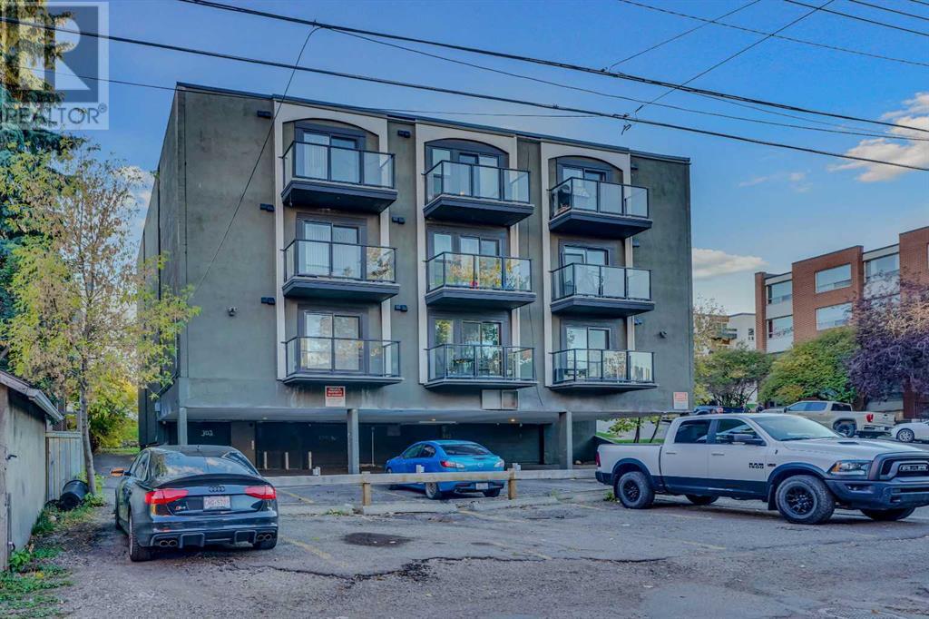Property at 201, 1820 9 Street SW image 5