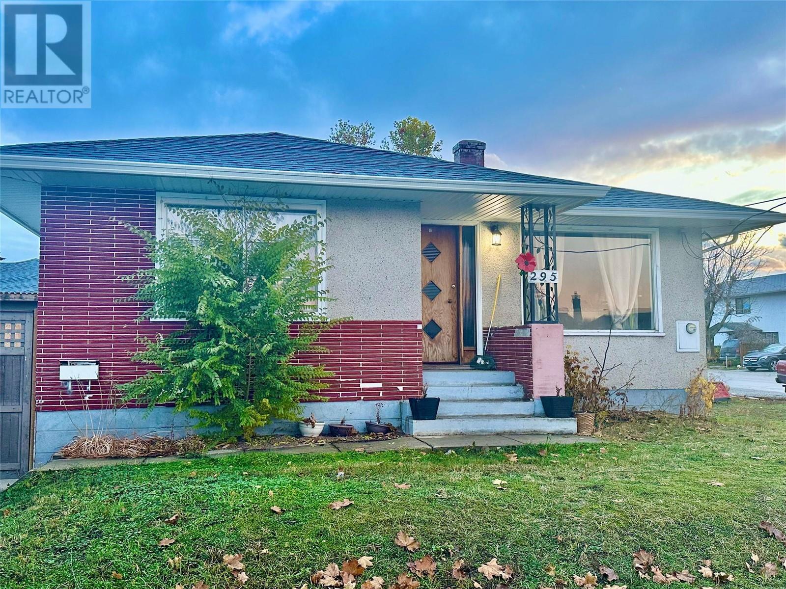 Property at 295 Leathead Road image 1