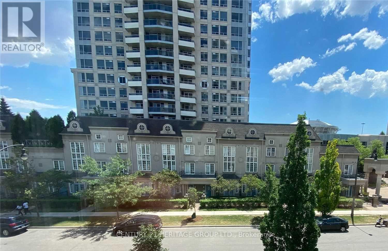 Gv216 - 8 Rean Drive, Toronto, Ontario  M2K 3B9 - Photo 1 - C12067722