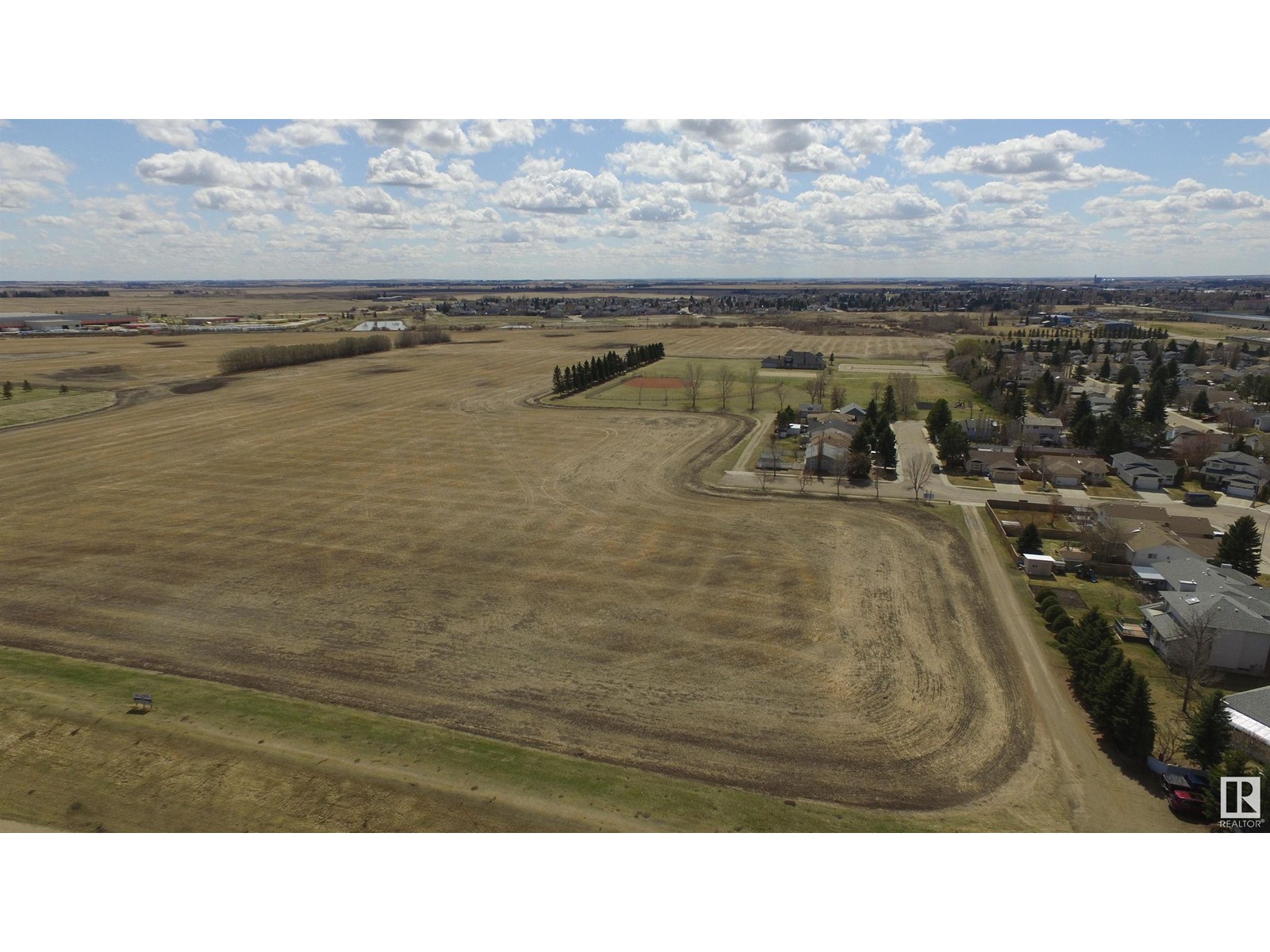 Reserve Lot, Wetaskiwin, Alberta  T9A 1X1 - Photo 3 - E4430540