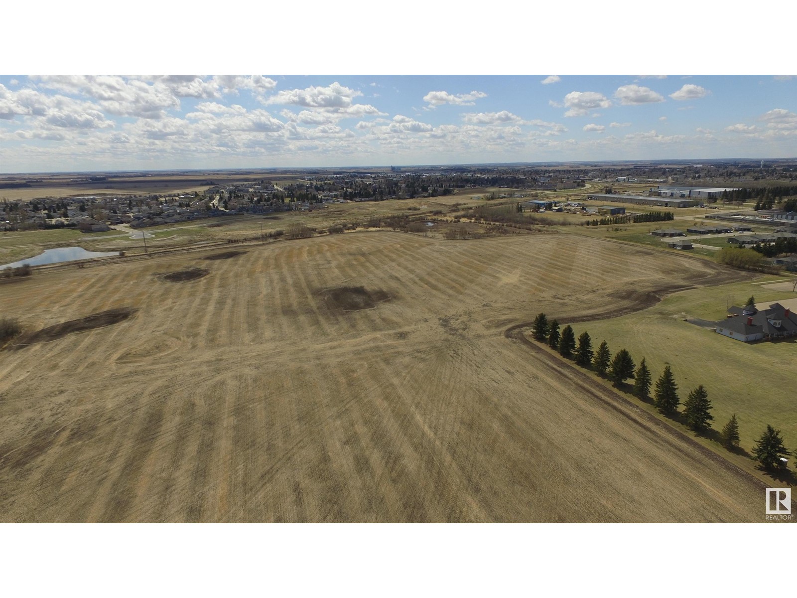 Reserve Lot, Wetaskiwin, Alberta  T9A 1X1 - Photo 7 - E4430540