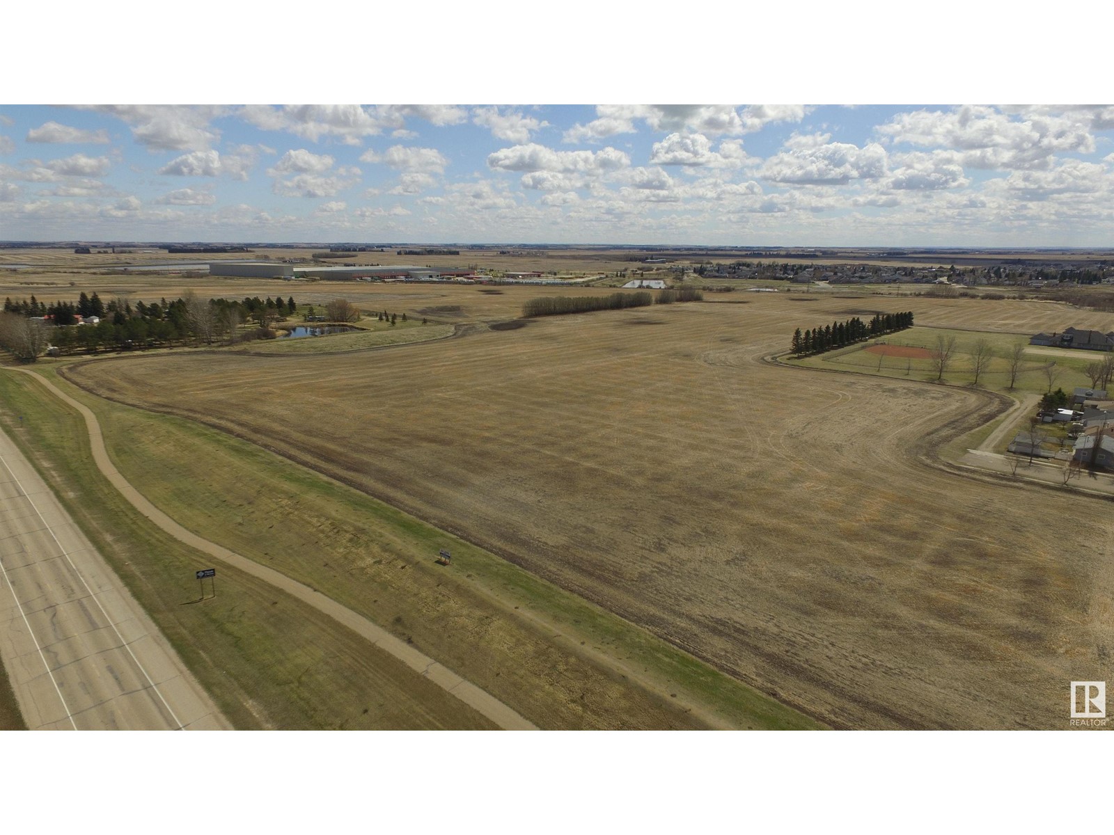 Reserve Lot, Wetaskiwin, Alberta  T9A 1X1 - Photo 5 - E4430540