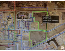 RESERVE LOT Aspen Ridge (Wetaskiwin)