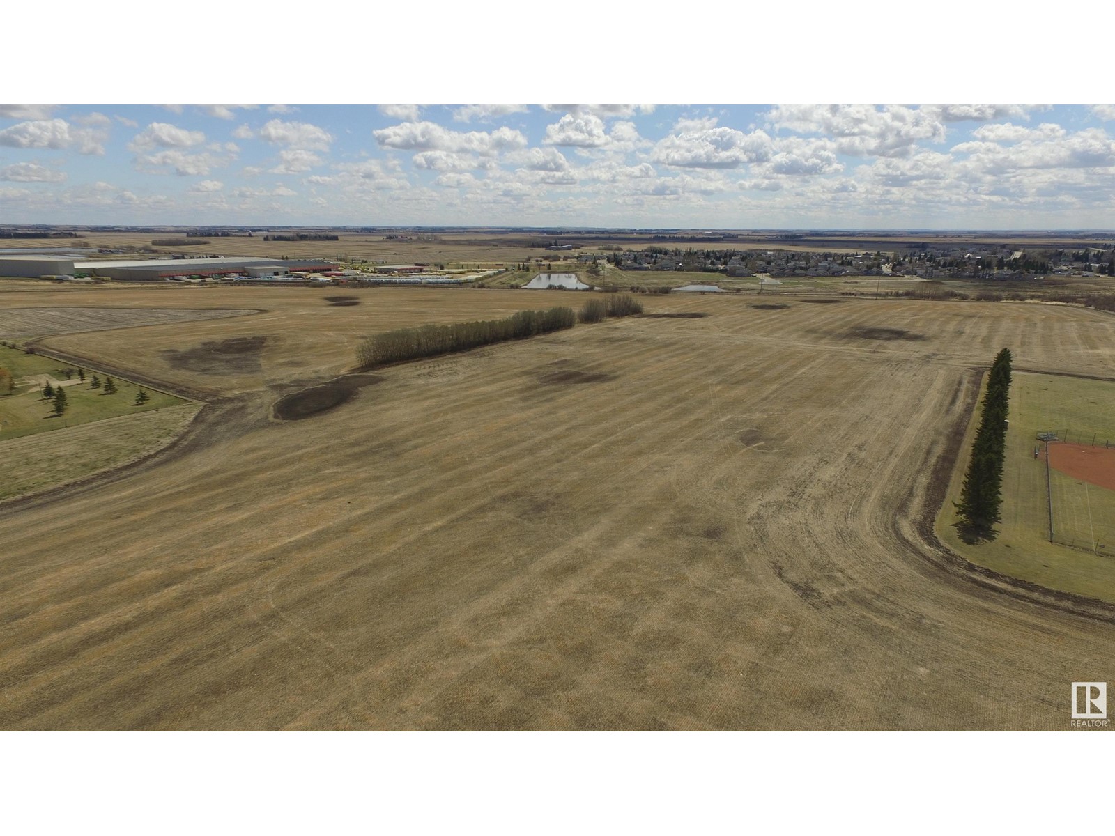 Reserve Lot, Wetaskiwin, Alberta  T9A 1X1 - Photo 4 - E4430540