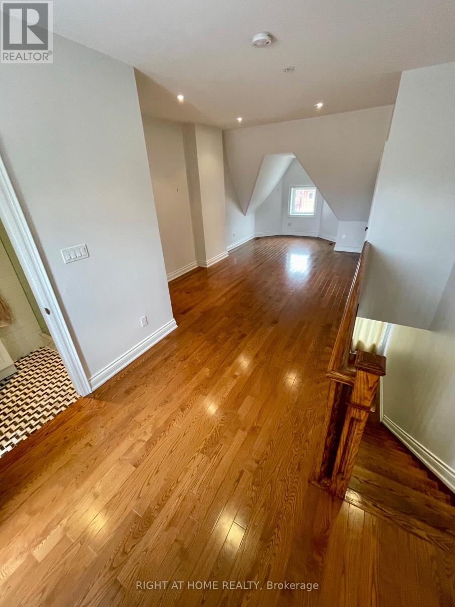 2nd - 83 Oxford Street, Toronto, Ontario  M5T 1P2 - Photo 8 - C12078919