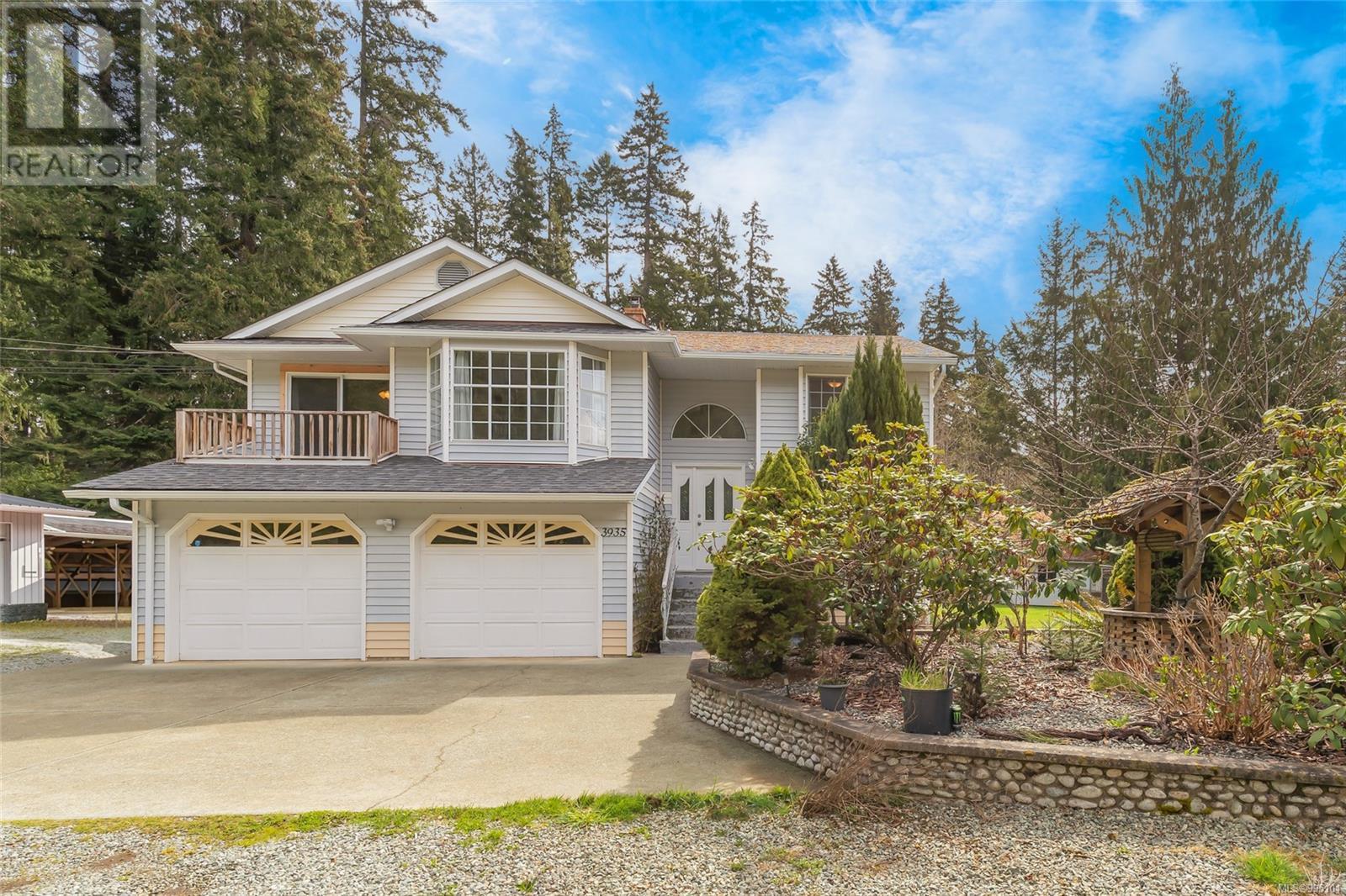 Property at 3935 Port Alberni Hwy image 1