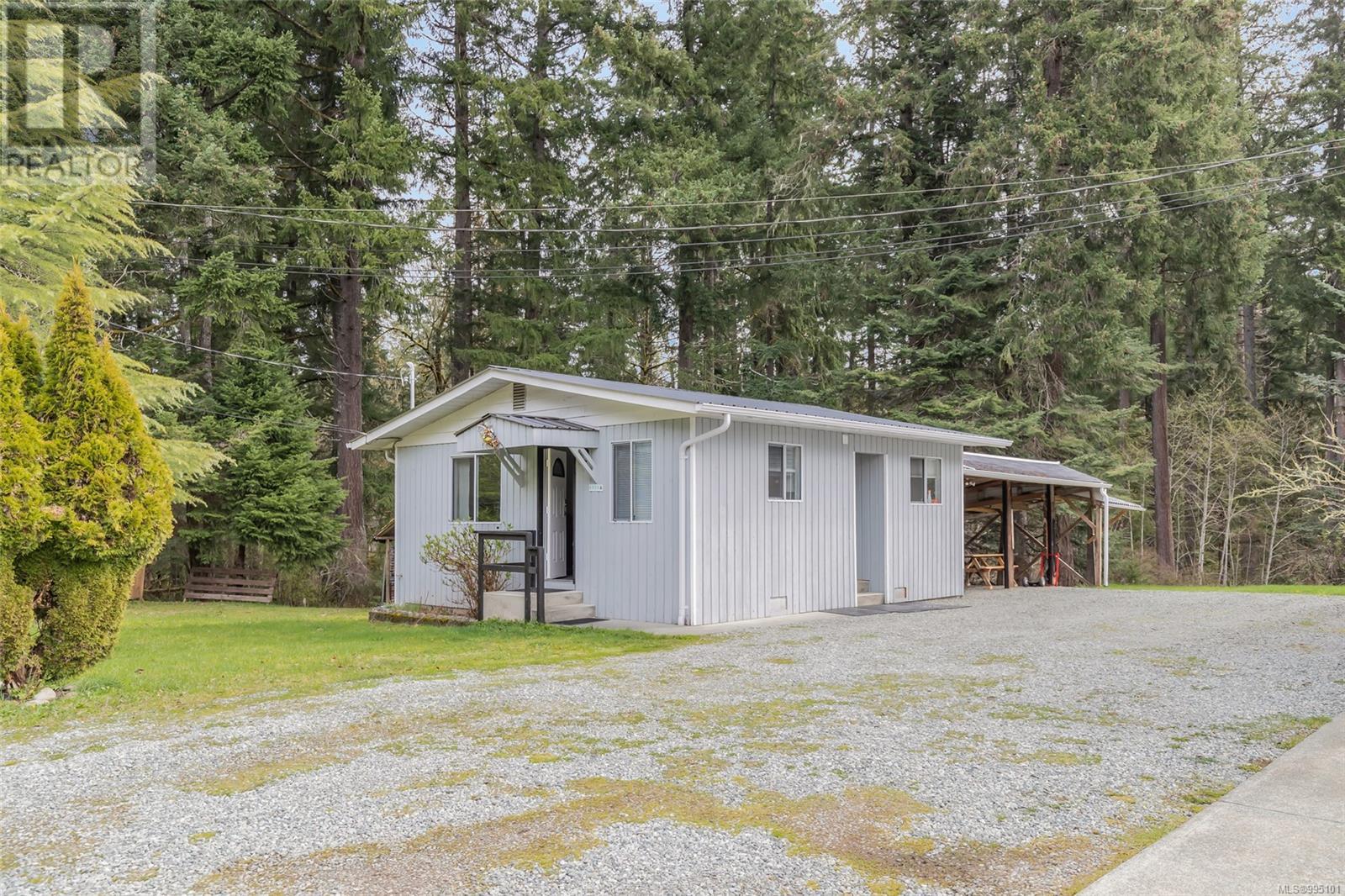 Property at 3935 Port Alberni Hwy image 2