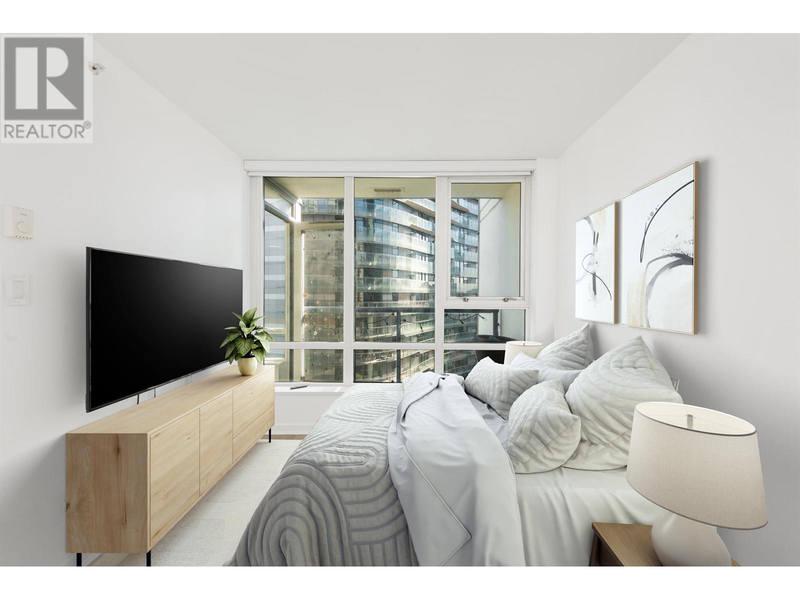 Listing Picture 10 of 25 : 1603 939 EXPO BOULEVARD, Vancouver / 溫哥華 - 魯藝地產 Yvonne Lu Group - MLS Medallion Club Member