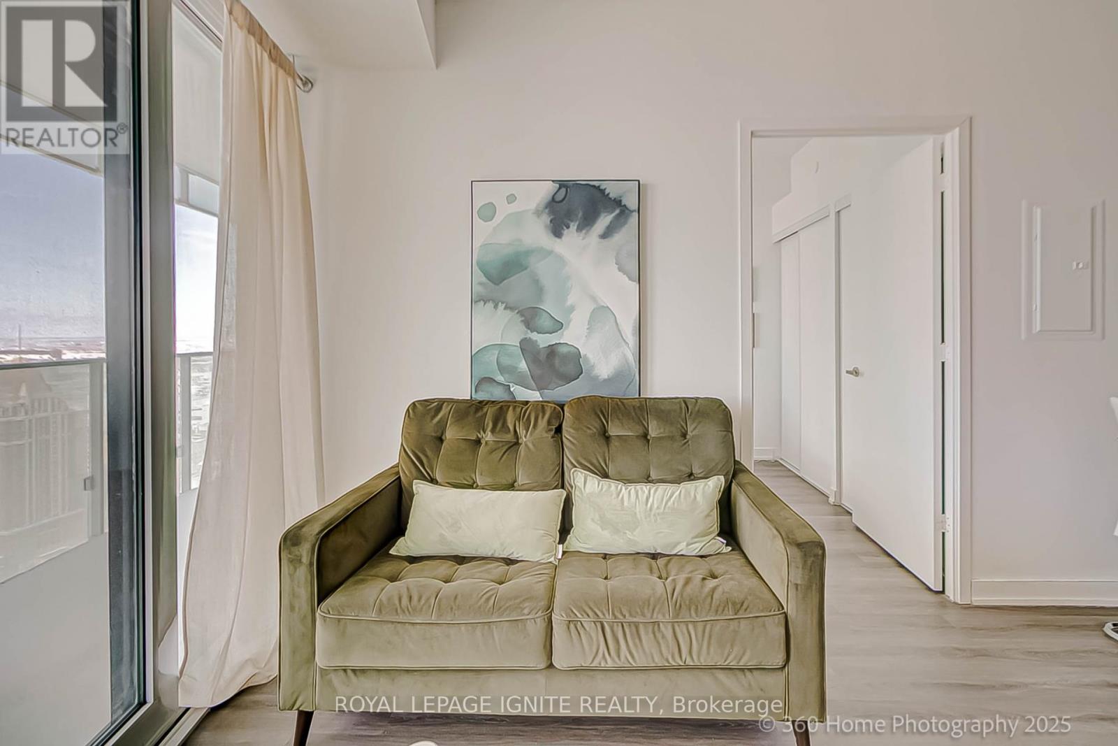 4010 - 3883 Quartz Road, Mississauga, Ontario  L5B 4M6 - Photo 13 - W12078922