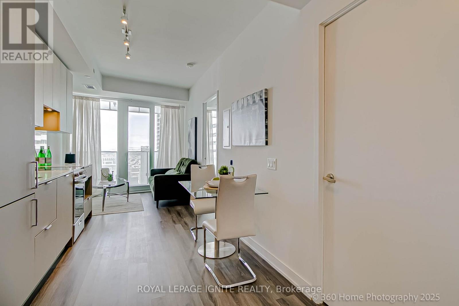 4010 - 3883 Quartz Road, Mississauga, Ontario  L5B 4M6 - Photo 16 - W12078922