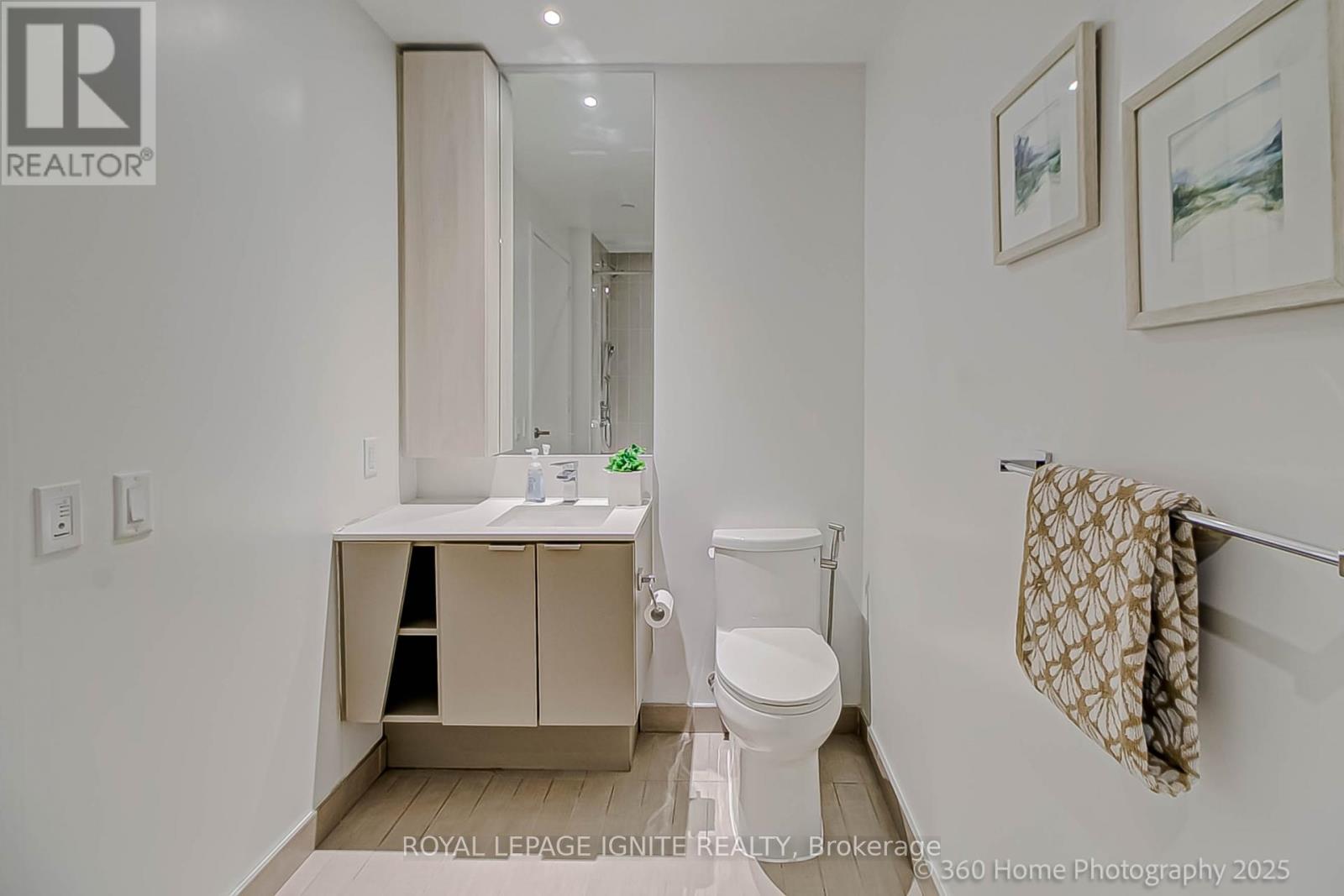 4010 - 3883 Quartz Road, Mississauga, Ontario  L5B 4M6 - Photo 20 - W12078922