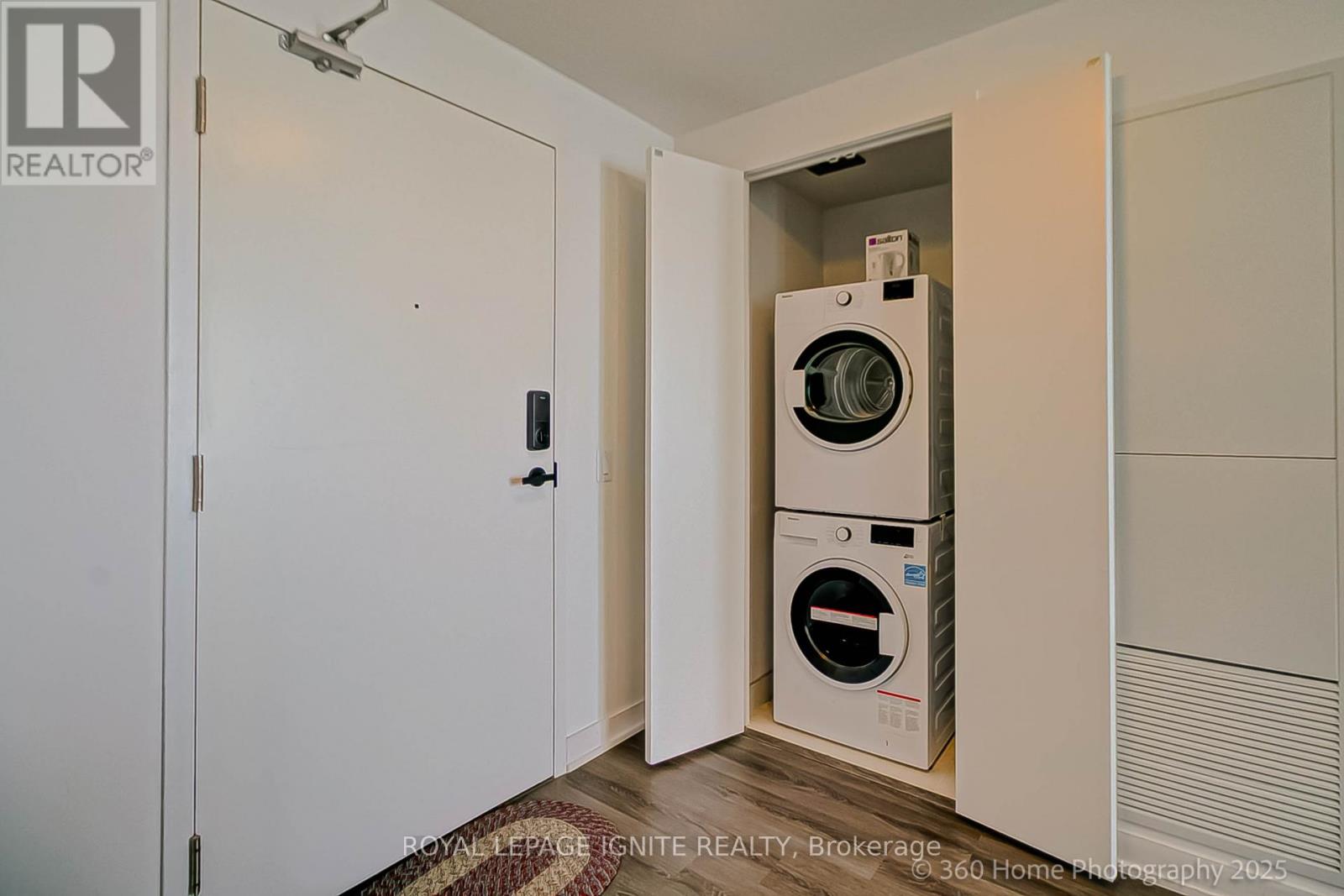 4010 - 3883 Quartz Road, Mississauga, Ontario  L5B 4M6 - Photo 21 - W12078922
