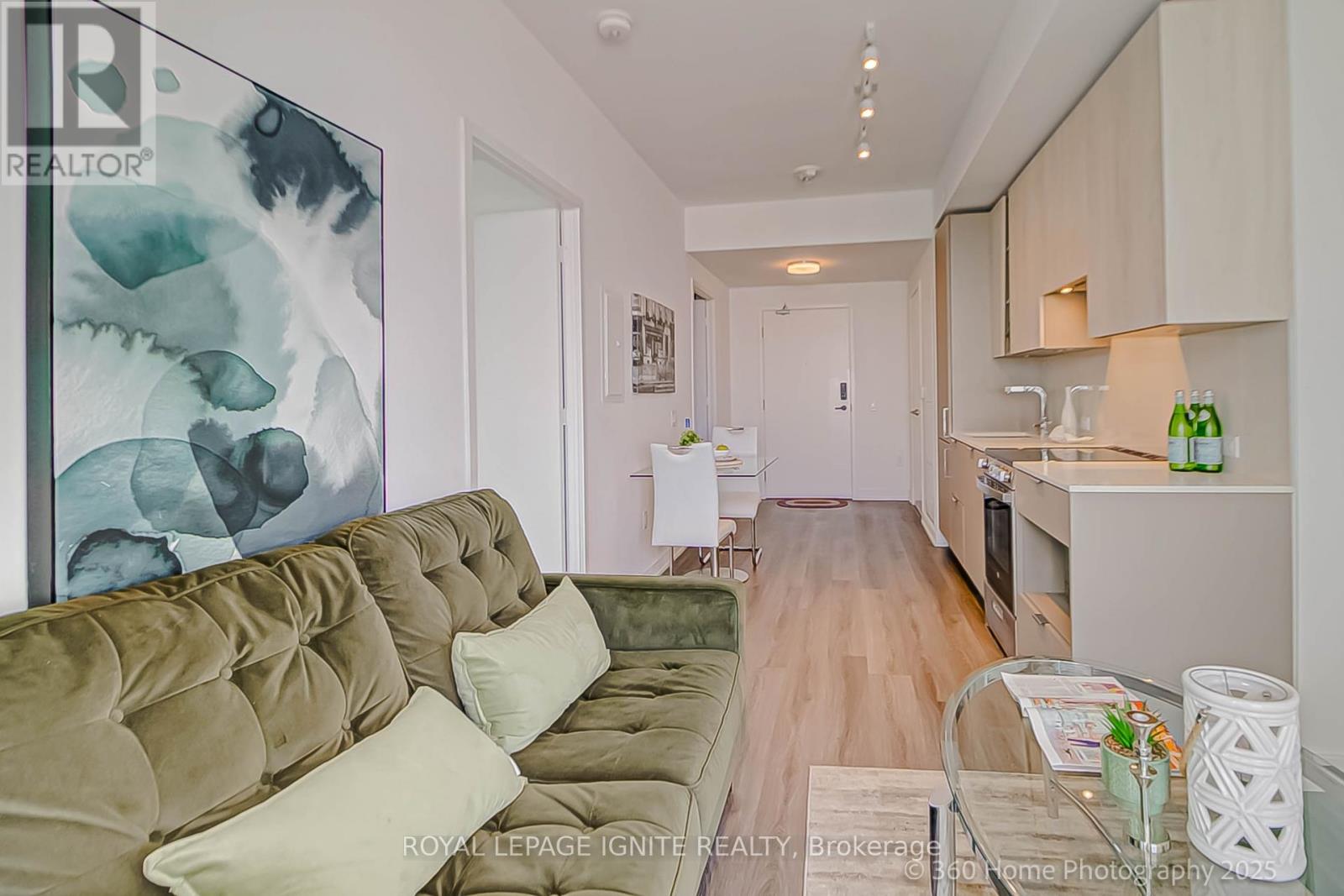 4010 - 3883 Quartz Road, Mississauga, Ontario  L5B 4M6 - Photo 27 - W12078922