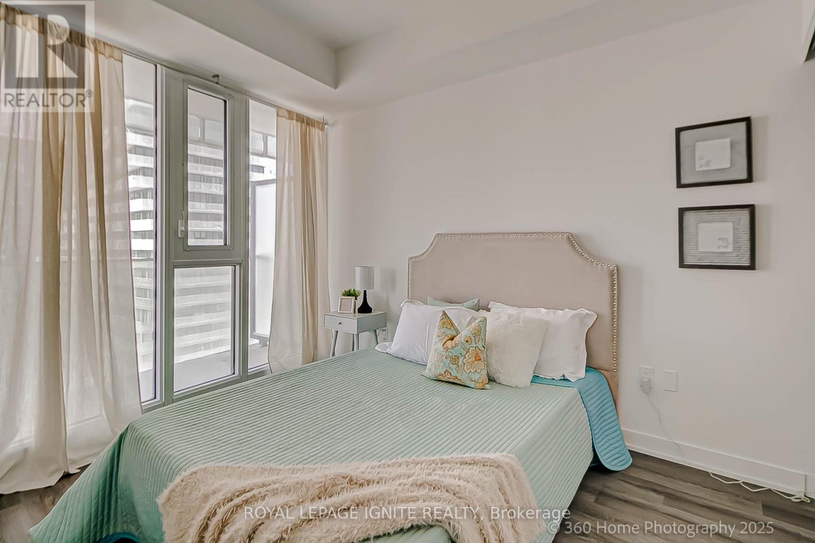 4010 - 3883 Quartz Road, Mississauga, Ontario  L5B 4M6 - Photo 6 - W12078922
