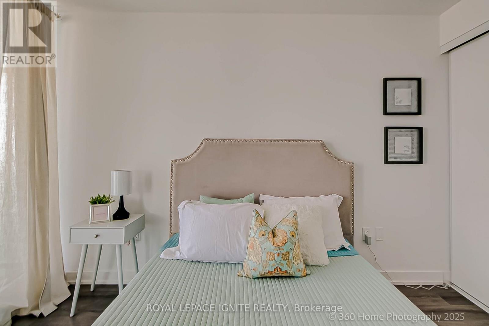 4010 - 3883 Quartz Road, Mississauga, Ontario  L5B 4M6 - Photo 9 - W12078922