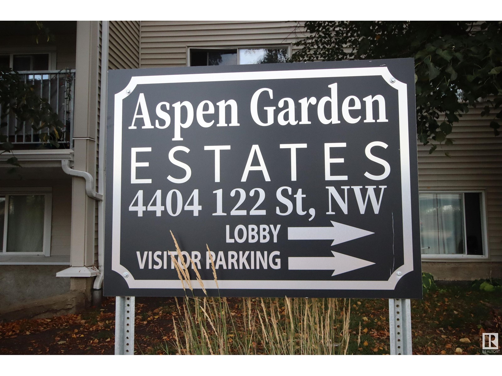 Property at #217 4404 122 ST NW image 1