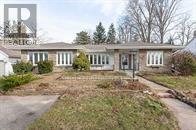 Property at 617 LOCK STREET W image 1