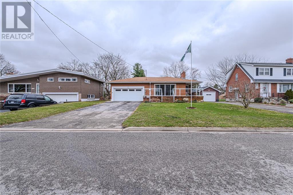 14 Payne Avenue, Simcoe photo number 2 14 Payne Avenue, Simcoe photo number 2