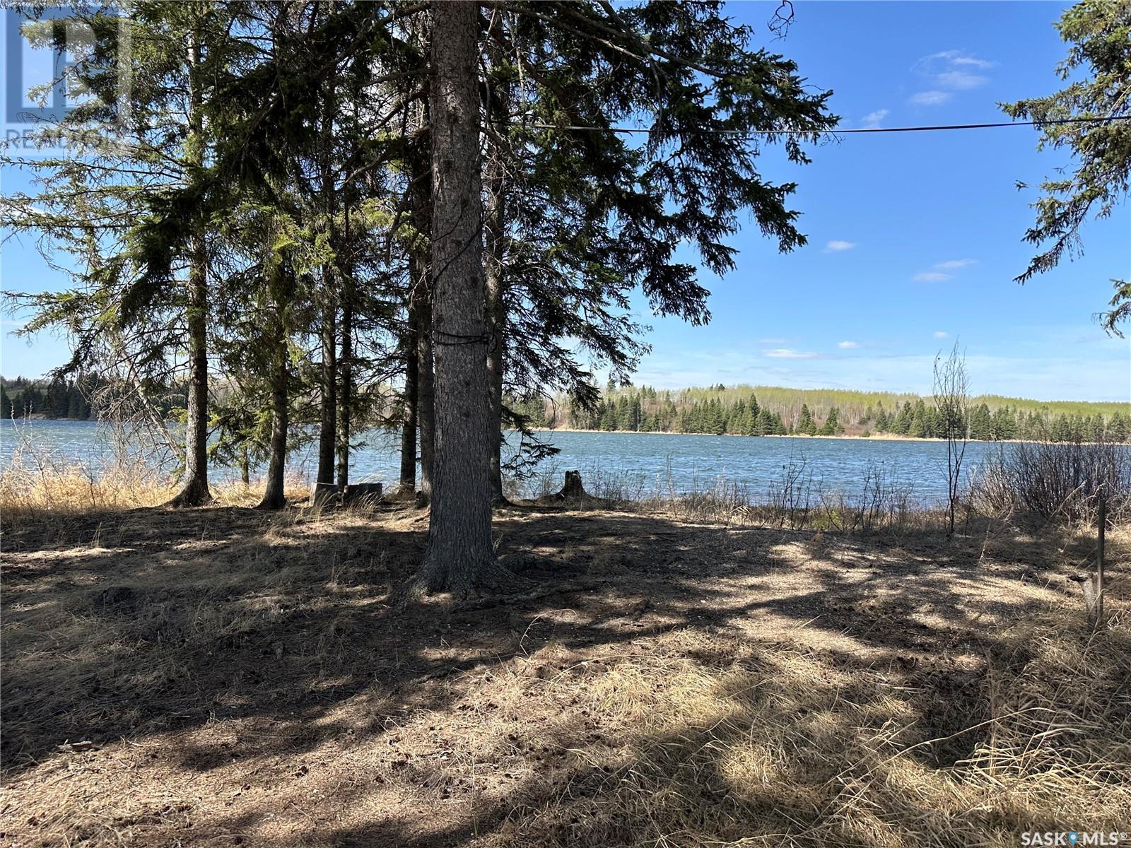 LAKEFRONT LOT 8 - LAKE NEBO, canwood rm no. 494, Saskatchewan