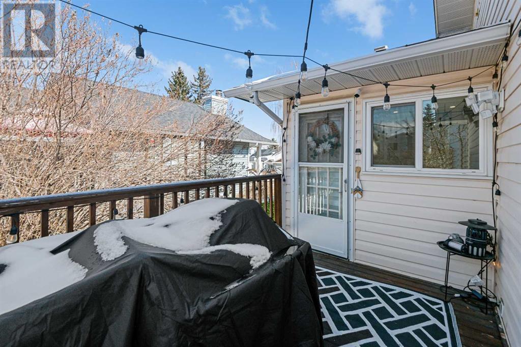 212 Woodbine Boulevard Sw, Calgary, Alberta  T2W 4K5 - Photo 38 - A2206358