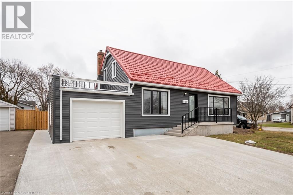 Property at 132 FRANKLIN Avenue image 4