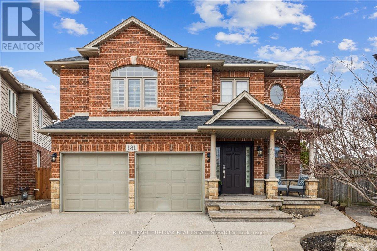 Property at 181 THEODORE DRIVE image 1