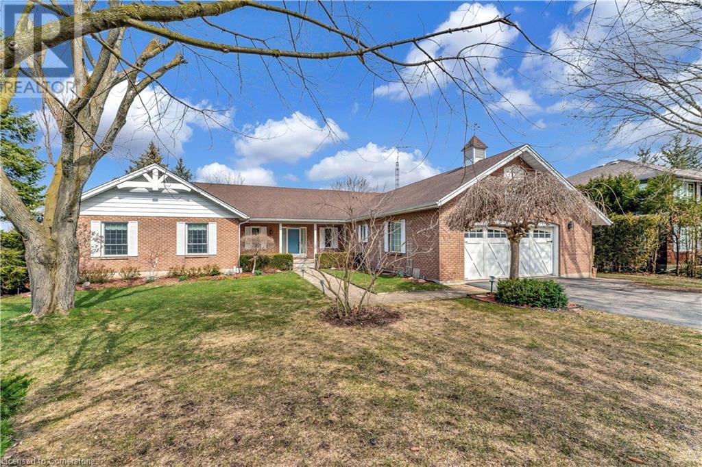 Property at 418 COUNTRY SQUIRE Road image 5