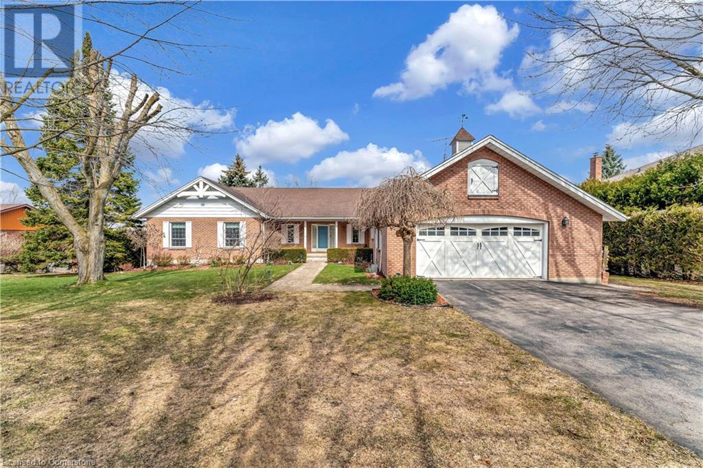 Property at 418 COUNTRY SQUIRE Road image 1