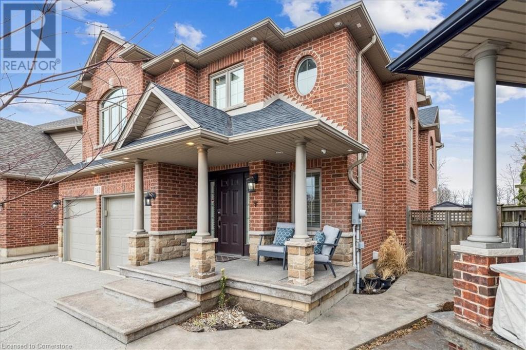 Property at 181 THEODORE Drive image 2