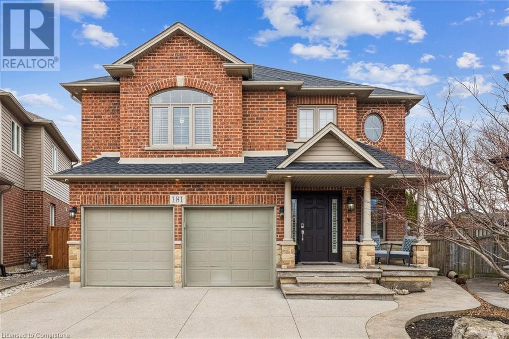 Property at 181 THEODORE Drive image 1