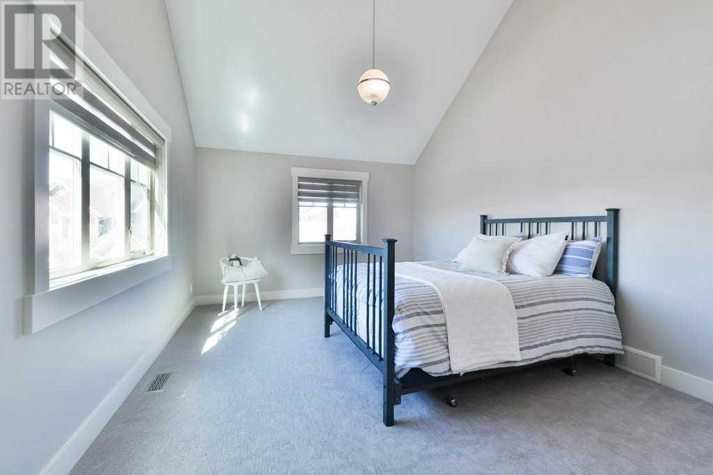 32 Tommy Prince Road Sw, Calgary, Alberta  T3E 6Z8 - Photo 27 - A2202725