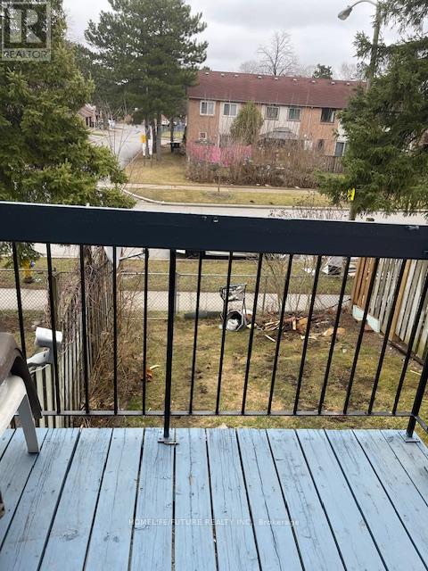 22 - 170 Wickson Trail, Toronto, Ontario  M1B 1M4 - Photo 17 - E12078969