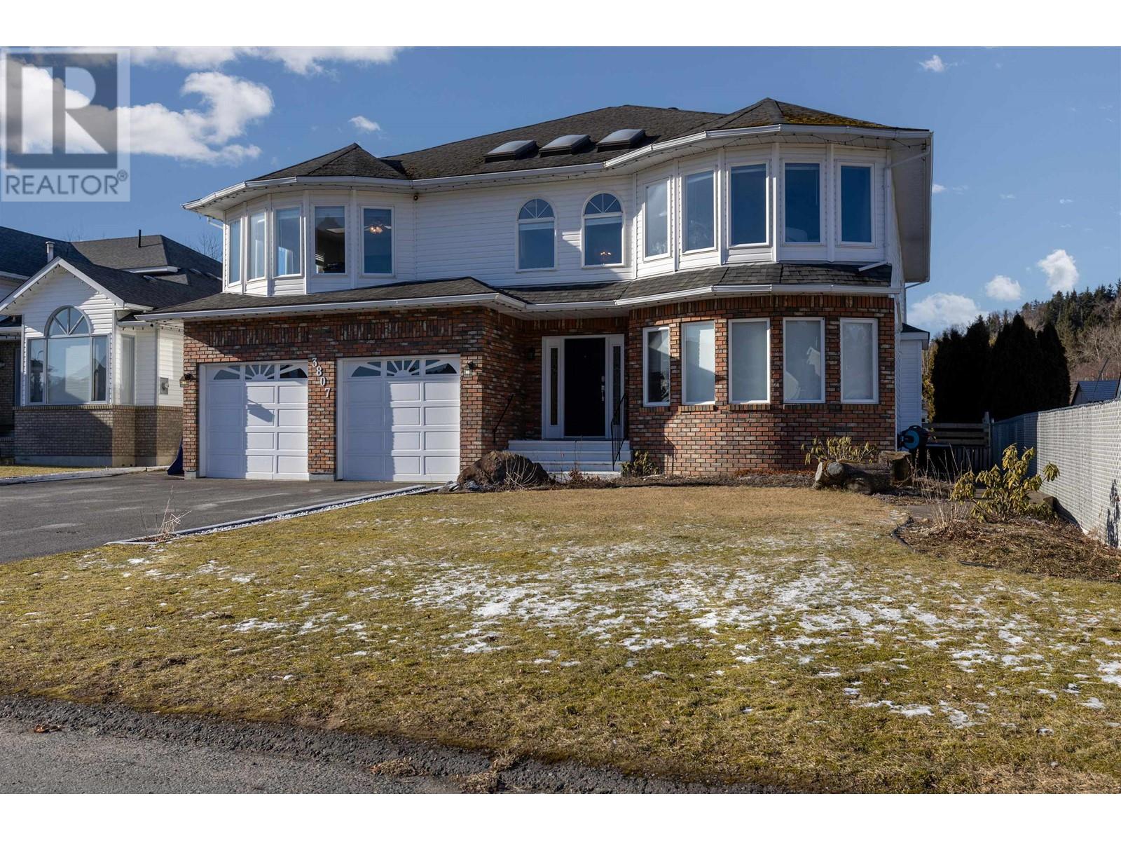 3807 DEJONG CRESCENT, Terrace, British Columbia