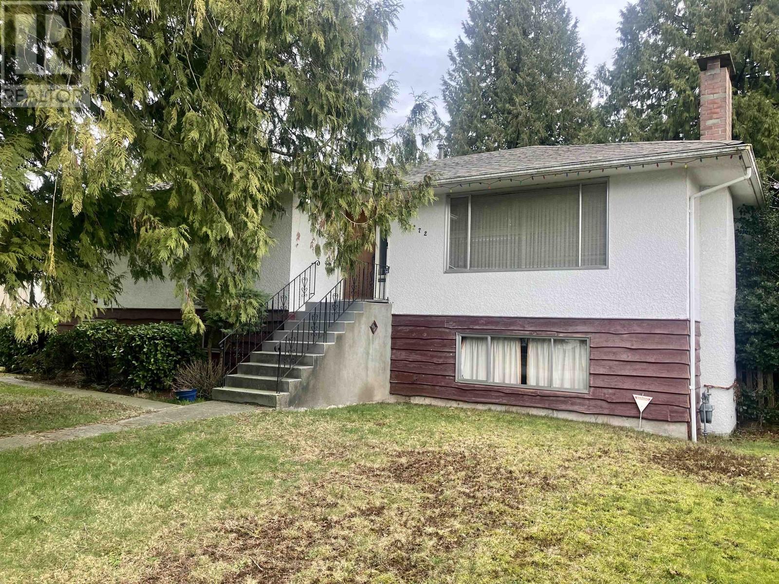 8272 15TH AVENUE, burnaby, British Columbia