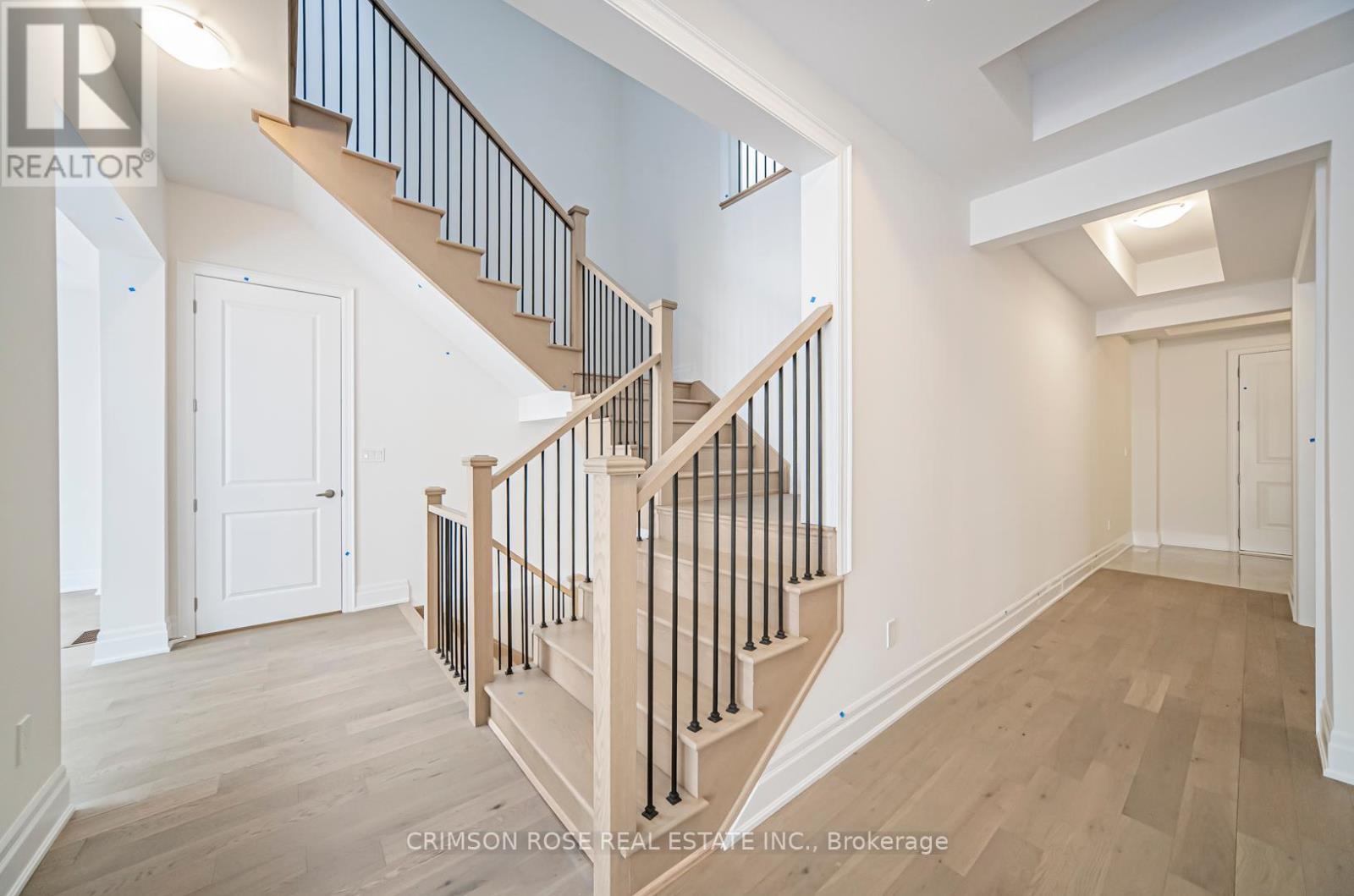 Third Bedroom - 1331 Lynx Gardens, Oakville (Jm Joshua Meadows), Ontario  L6H 8A1 - Photo 11 - W12078945