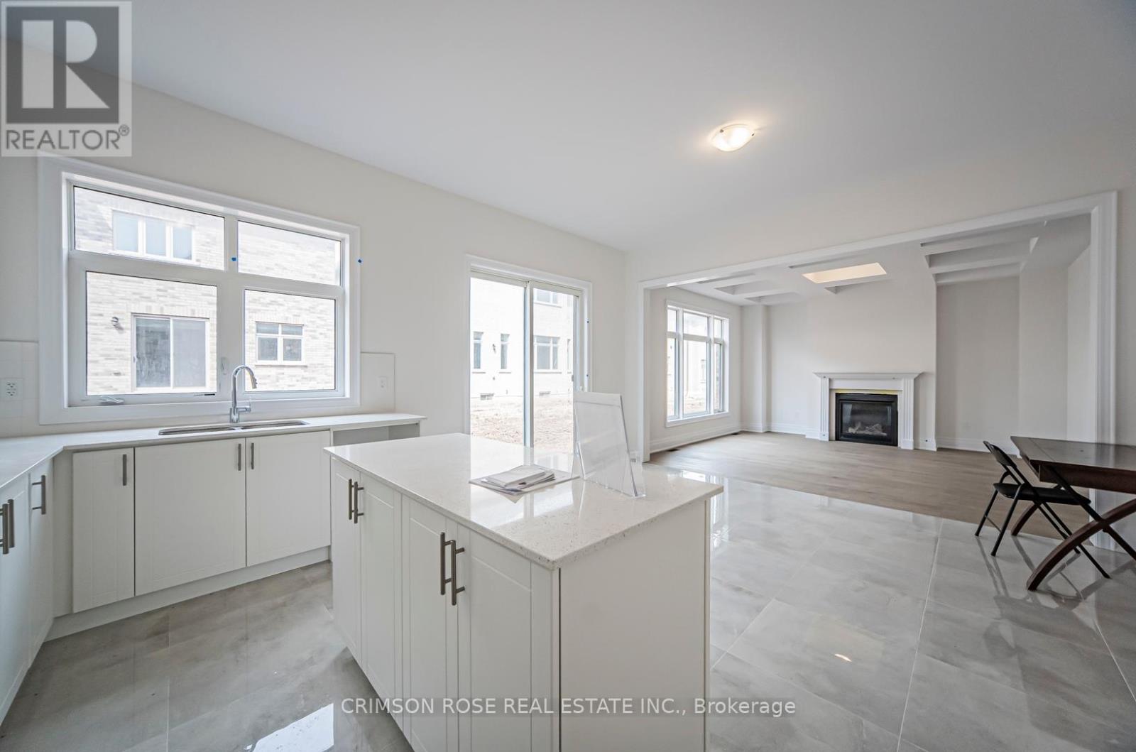 Third Bedroom - 1331 Lynx Gardens, Oakville (Jm Joshua Meadows), Ontario  L6H 8A1 - Photo 17 - W12078945