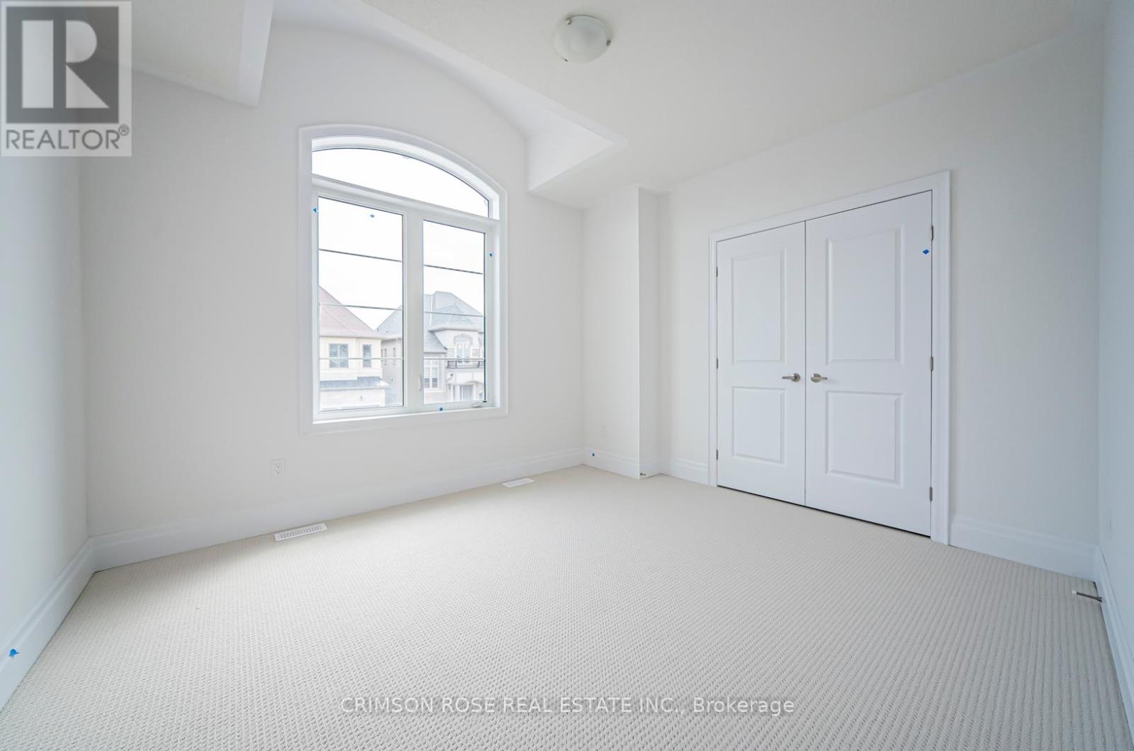 Third Bedroom - 1331 Lynx Gardens, Oakville (Jm Joshua Meadows), Ontario  L6H 8A1 - Photo 37 - W12078945