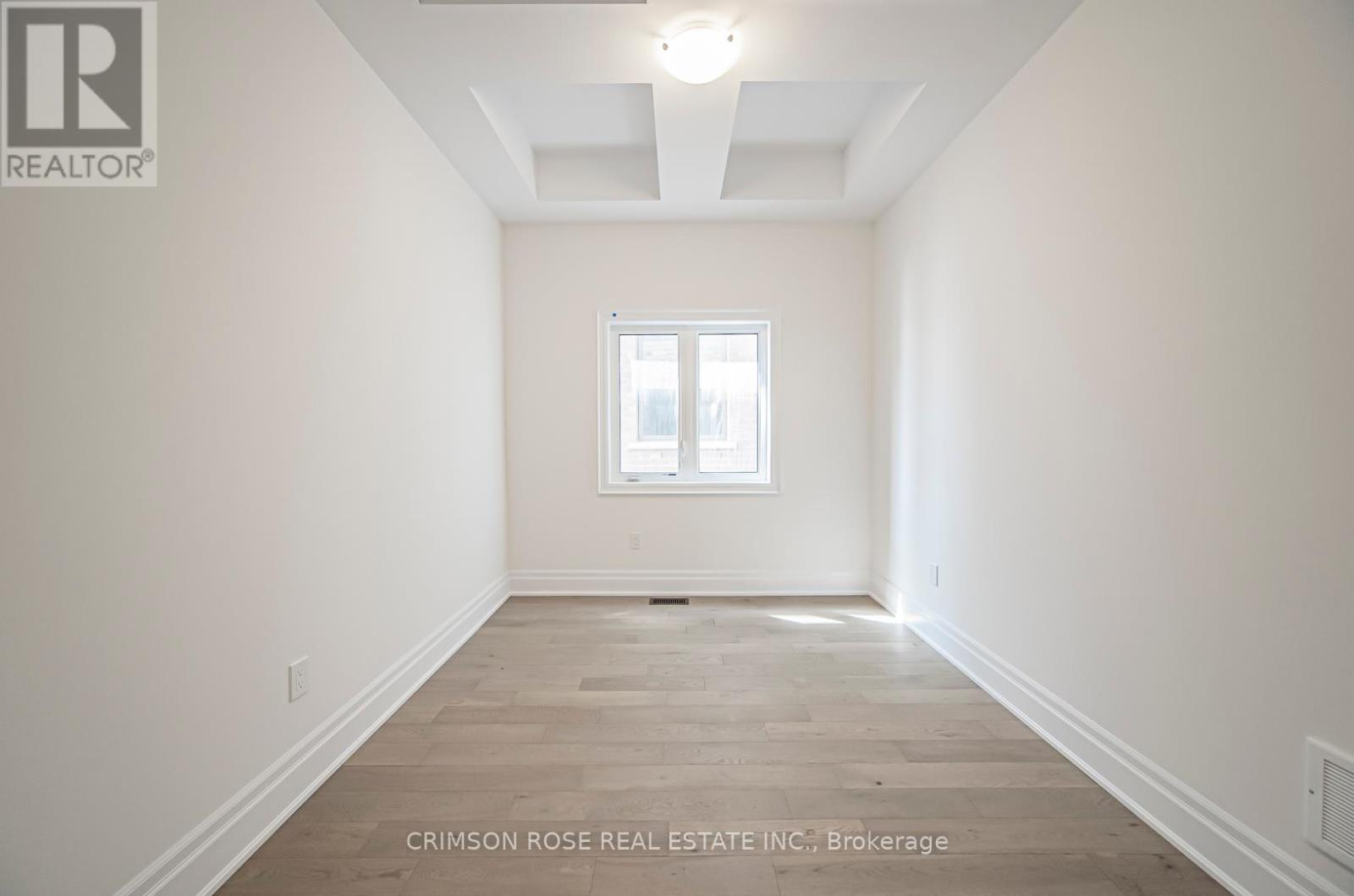 Third Bedroom - 1331 Lynx Gardens, Oakville (Jm Joshua Meadows), Ontario  L6H 8A1 - Photo 5 - W12078945