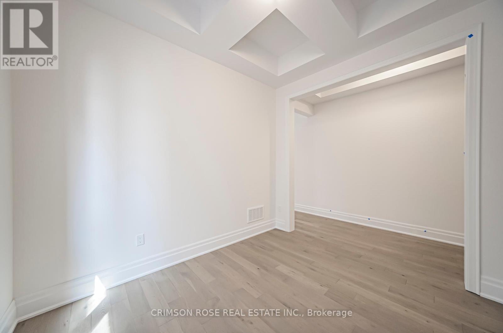 Third Bedroom - 1331 Lynx Gardens, Oakville (Jm Joshua Meadows), Ontario  L6H 8A1 - Photo 8 - W12078945