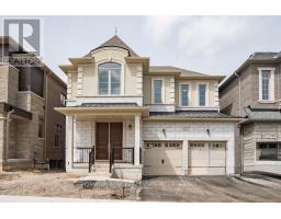 THIRD BEDROOM - 1331 LYNX GARDENS, Oakville, Ontario