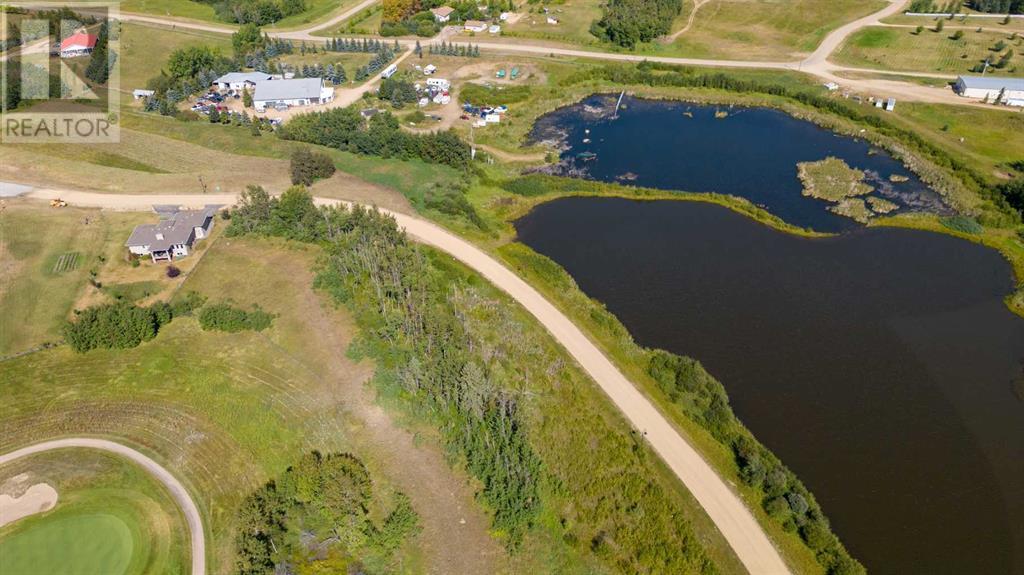 309 Wolf Run Drive, Rural Ponoka County, Alberta  T4J 0B3 - Photo 7 - A2194603