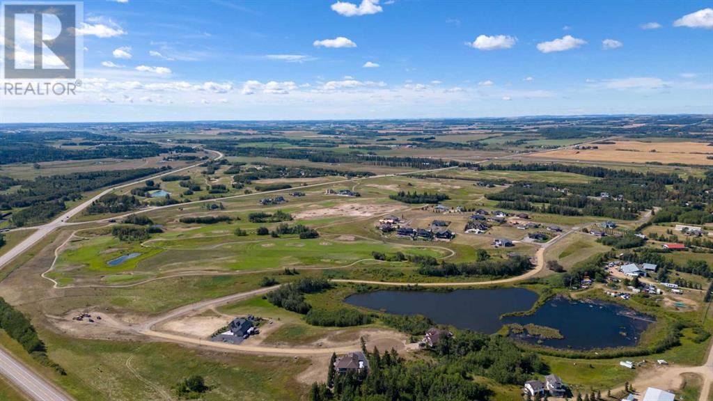 309 Wolf Run Drive, Rural Ponoka County, Alberta  T4J 0B3 - Photo 14 - A2194603
