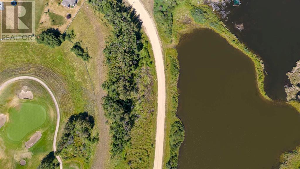 309 Wolf Run Drive, Rural Ponoka County, Alberta  T4J 0B3 - Photo 3 - A2194603