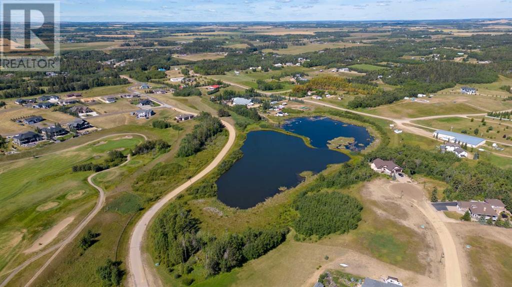 309 Wolf Run Drive, Rural Ponoka County, Alberta  T4J 0B3 - Photo 13 - A2194603