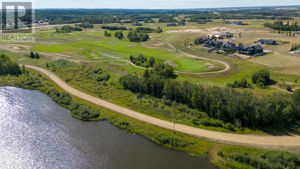 309 Wolf Run Drive, Rural Ponoka County, Alberta  T4J 0B3 - Photo 11 - A2194603