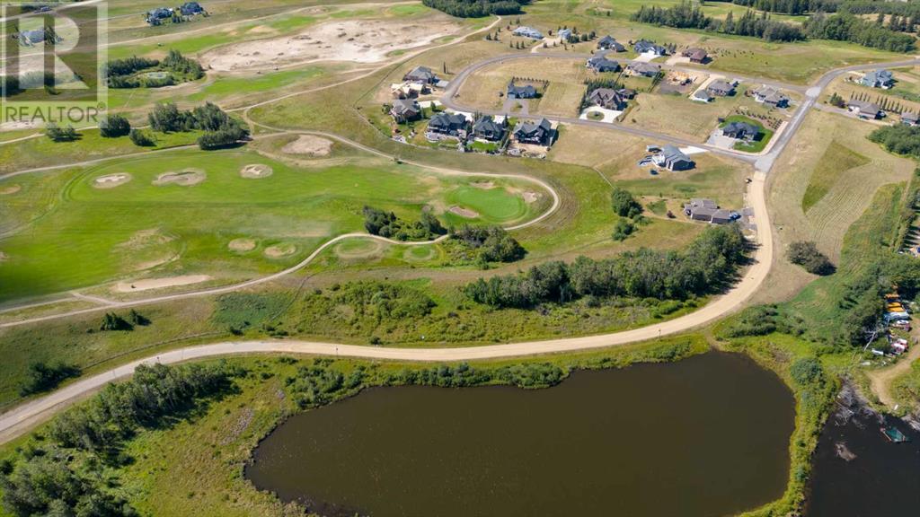 309 Wolf Run Drive, Rural Ponoka County, Alberta  T4J 0B3 - Photo 17 - A2194603