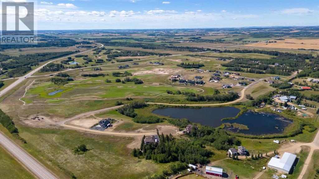 309 Wolf Run Drive, Rural Ponoka County, Alberta  T4J 0B3 - Photo 15 - A2194603